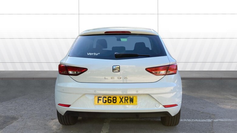 SEAT Leon 1.0 TSI SE Dynamic [EZ] 5dr Petrol Hatchback